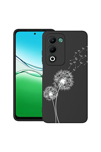 bestcase Carcasă ultra subțire TPU pentru Xiaomi Redmi 15 4G (171 mm), Dandel...