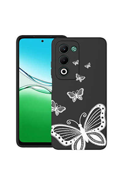 bestcase Carcasă ultra subțire TPU pentru Xiaomi Redmi 15 4G (171 mm), flutur...