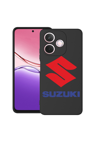 bestcase Удароустойчив калъф за OPPO A5 Pro 5G с дизайн Suzuki, 2043676 B 1712