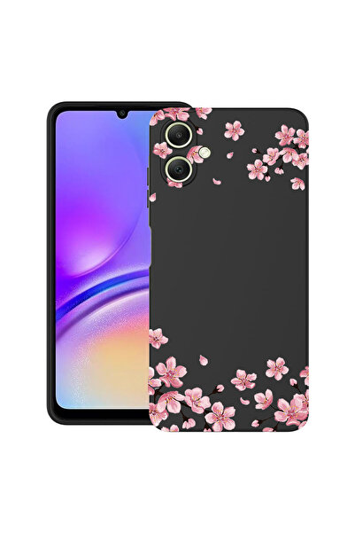 bestcase Carcasă antișoc pentru Samsung Galaxy A07 cu design în culori pastel...