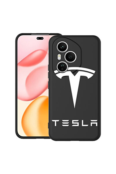 bestcase Carcasă antișoc pentru Honor 400 Pro cu design Tesla, 2043679 B 1710