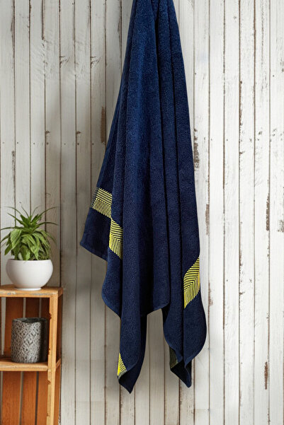 Apex Banyo Havlusu - 70x140 cm Premium Kalite