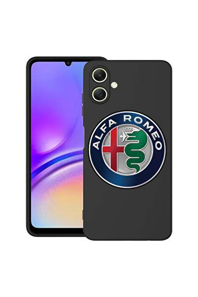 bestcase Carcasă antișoc pentru Samsung Galaxy A07 cu design Alfa Romeo, 2043...