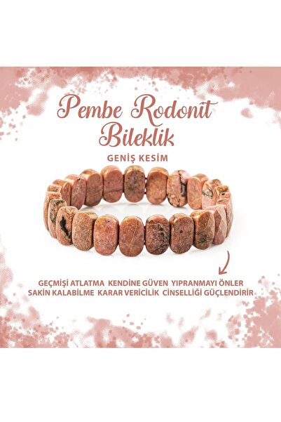 Deniz Doğal Taş سوار ذو قصة واسعة من حجر الرودونيت الطبيعي المعتمد