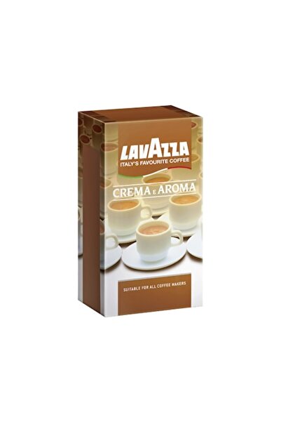 LavAzza Crema e Aroma Cafea Boabe 1 Kg