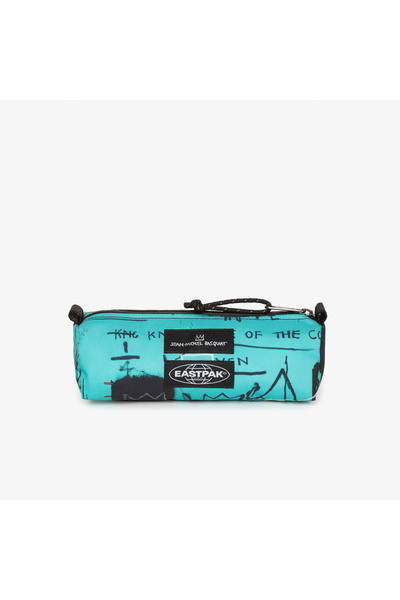 Eastpak X Pokemon Benchmark Unisex Yeşil Kalem Kutusu