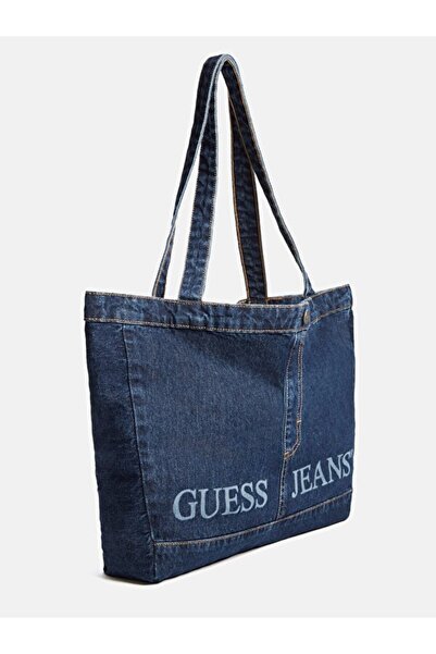 Guess GJ Unisex El Çantası