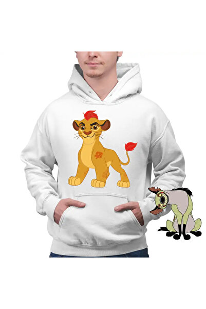 OEM Men's Hoodie Guard Felina Kion