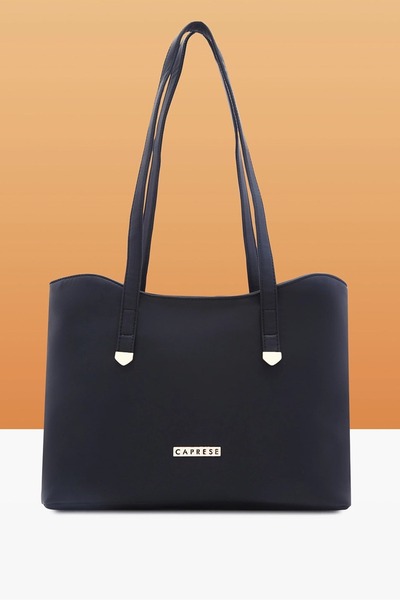 Caprese AFRA TOTE MEDIUM BLACK