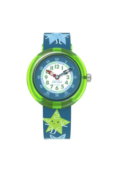 Flik Flak FBNP242 Flik Flak Starry Glow Çocuk Kol Saati