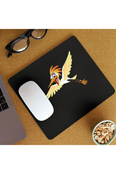OEM Ono Garda Felina Lion Guard Mousepad
