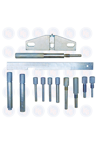 Universal FORD FULL SET SENTE APARATI