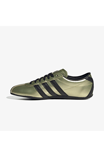 adidas Tokyo Women's Yellow Sports Shoes