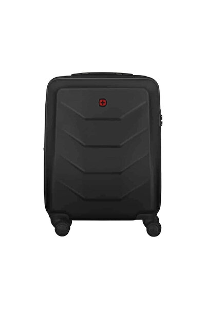 Wenger Prymo Kabin Boy Valiz, Siyah