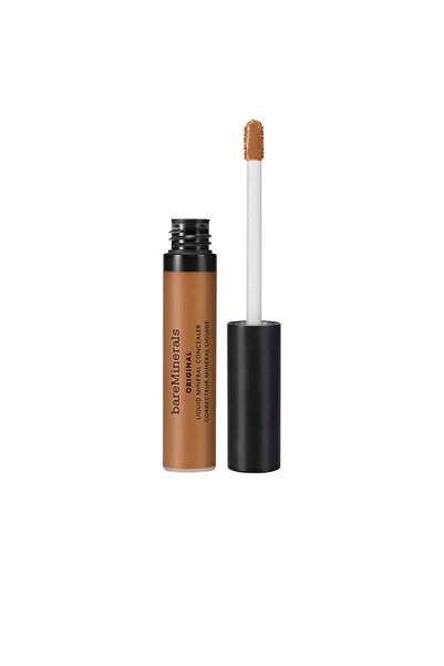 BareMinerals Corector lichid cu acoperire medie si efect , ORIGINAL, 5w dark, 6 ml