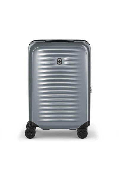 Victorinox 612502 Airox Frequent Flyer Kabin Boy Valiz, Gümüş