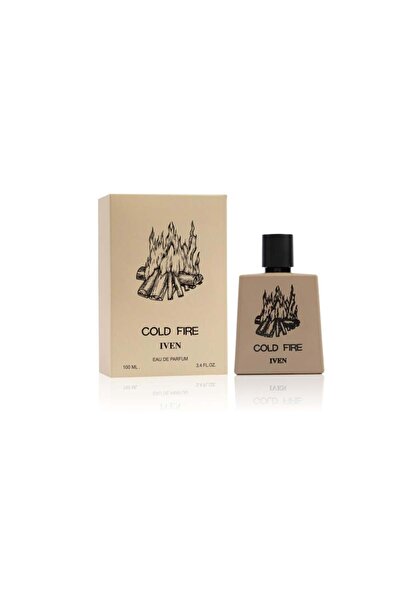 EVEN Cold Fire 100 ml
