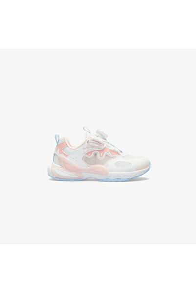 Anta Casual Kids White Sneakers