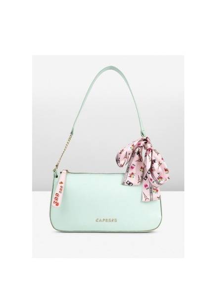 Caprese ألفي باجيت متوسط ​​بالنعناع