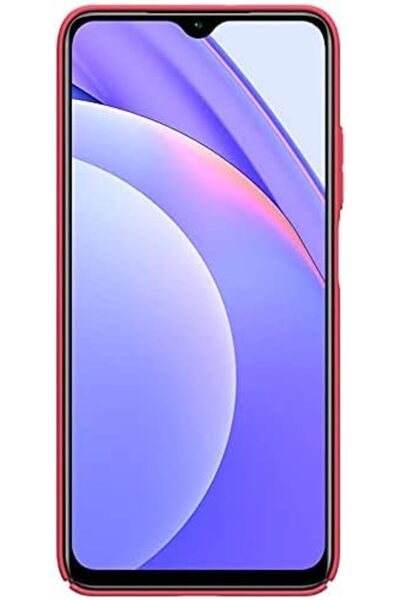 Nillkin Cover For Xiaomi Redmi 9T Case Super Frosted Shield Hard Phone Cover