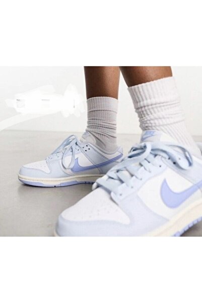 Nike Dunk Low Next Nature Sneaker Ayakkabı DD1873-400 ASLAN SPORT