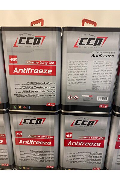 CCP ANT Antifriz