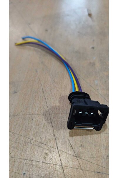 Akyol FORD CARGO ÇAMURLUK SİNYAL SOKETİ