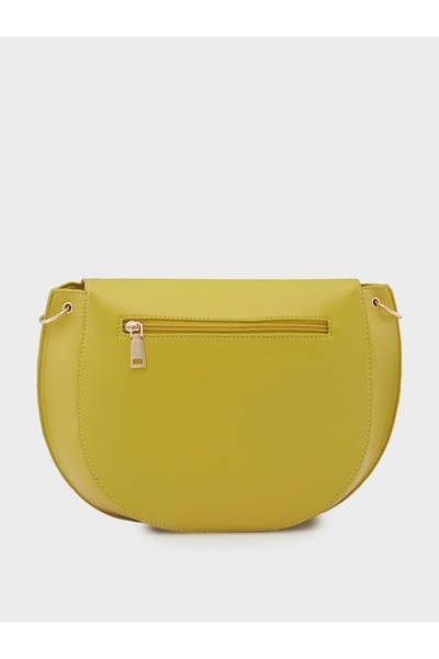 Caprese AVA CROSSBODY LARGE LIME