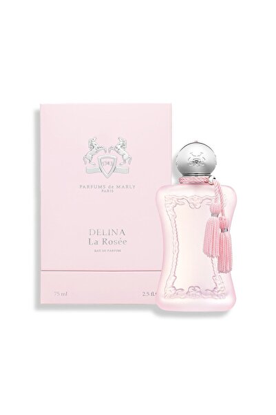 Parfums de Marly عطر ديلينا لا روزي من بارفيومز دي مارلي للنساء - أو دي بارفا...