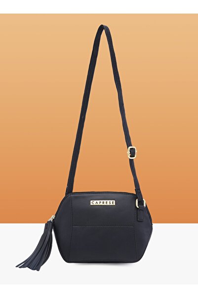 Caprese ANDREA SLING SMALL BLACK
