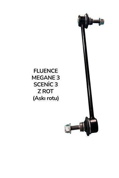 İthal RENAULT FLUENCE ASKI ROTU (2009-2016) 546180009R