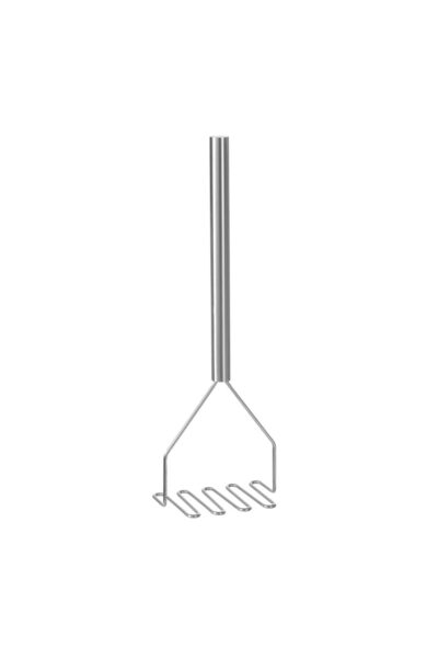 HENDI Pasator de cartofi din oțel inoxidabil 200x130x(H)610 mm