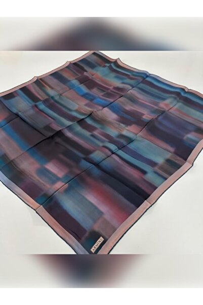 Armine Eșarfă Sura din mătase pură 9436D