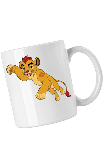 OEM Cana Kion Garda Felina Meme