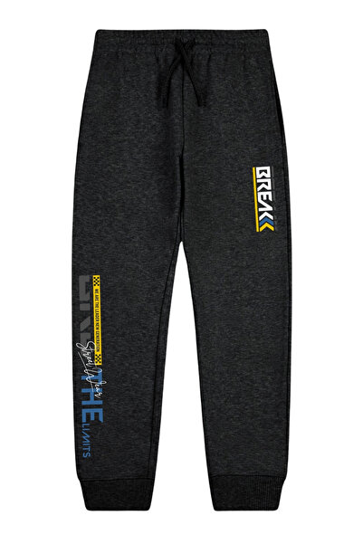 YA KO KİDS ΑΝΔΡΙΚΟ ΦΟΡΜΑΡΙΚΟ ΠΑΝΤΕΛΟΝΙ JOGGER ΜΕ ΛΕΠΤΟΜΕΡΗΣ ΛΕΠΤΟΜΕΡΗΣ ΕΚΤΥΠΩ...