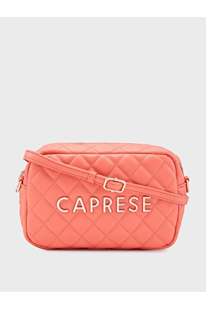 Caprese AVA SLING SMALL CORAL