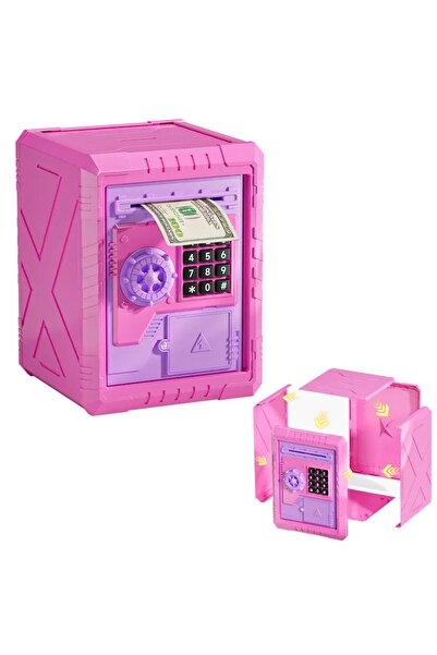 Generic لعبة حصالة نقود مستطيلة للأطفال بتصميم إبداعي يمكنك صنعها بنفسك