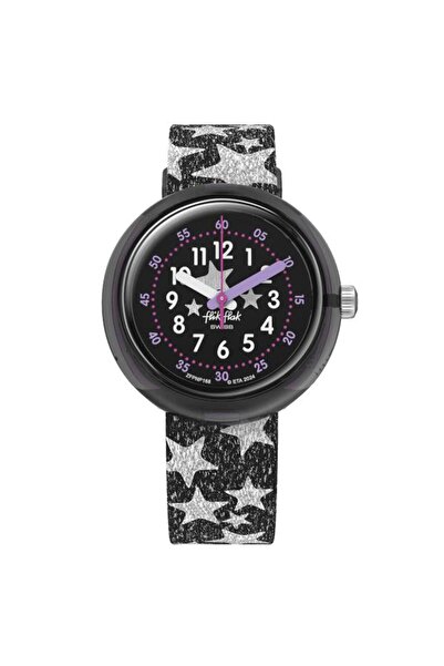 Flik Flak FPNP168 Flik Flak Starry Night Çocuk Kol Saati