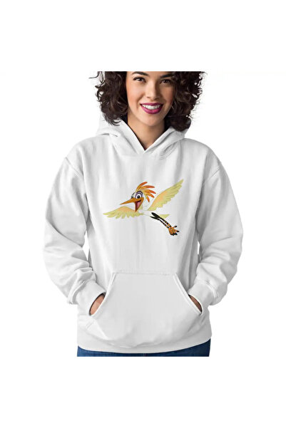 OEM Hanorac Femei Ono Garda Felina Lion Guard