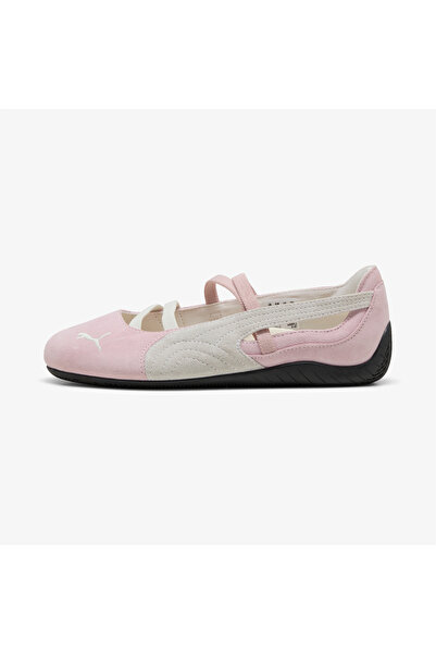 Puma Speedcat Ballet SD Kadın Pembe Spor Ayakkabı