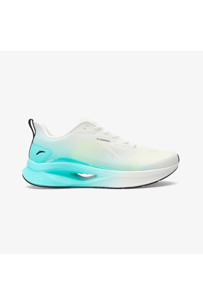 Anta Flashlite Cool Men's White Running Shoes