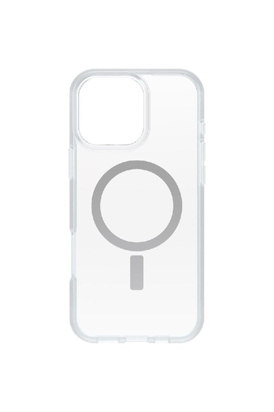 OTTERBOX React Back Cover Mobile Case with MagSafe