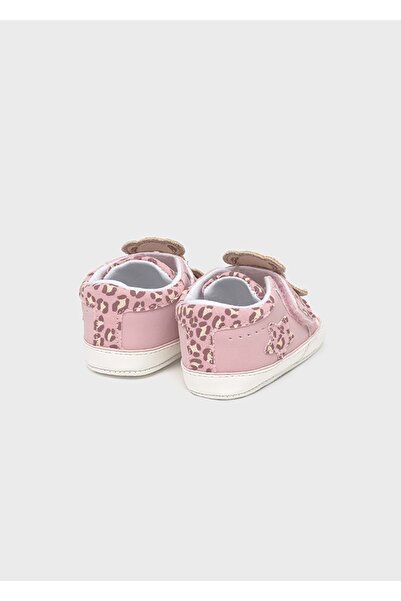 MAYORAL Baby Girl Shoes Pink