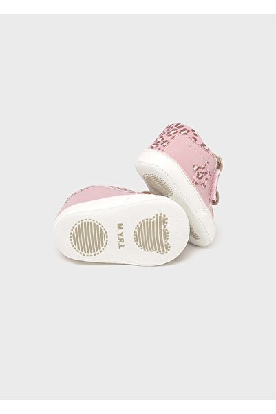 MAYORAL Baby Girl Shoes Pink