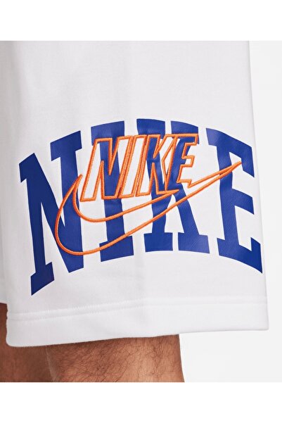Nike Club Shorts