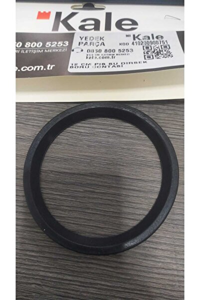 KALE PİSSU DİRSEK VE 90LIK PİMAŞ CONTASI