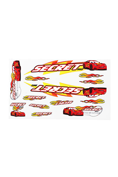 Yerli Etichetă - 16/20, Secret, Model cu mașină, Bărbat