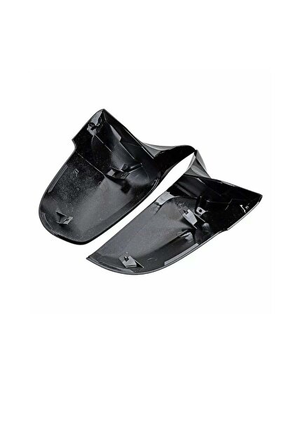 CED AUTO TRADE Set of 2 Mirror Covers BMW 3GT F34 series 2013-2018, Type M, Clip-on