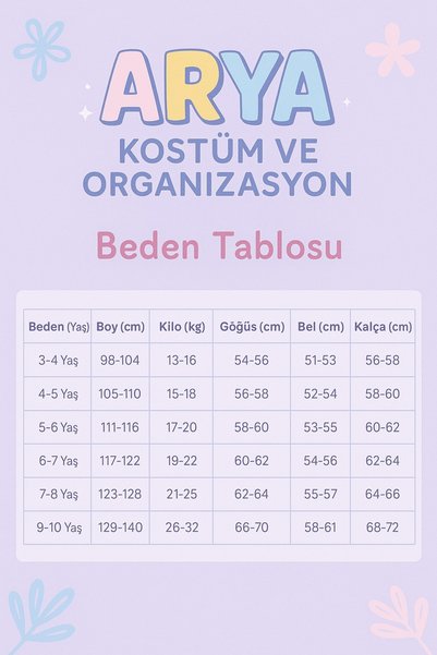 arya kostüm Children's Police Costume 2-10 Years Children's Police Costume |   Carnival Day, Birthday and Costume Party