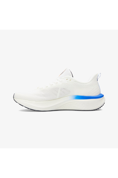 Anta Mach V Se Men's White Running Shoes